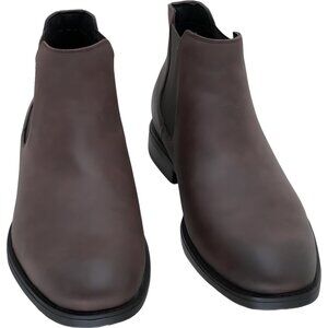 Madden Maxxin Chelsea Boot Round Toe Mens US 11.5M